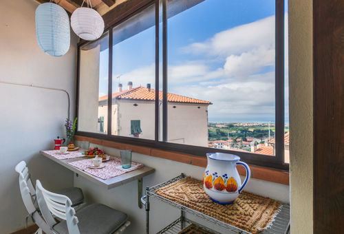 Apartment 1 bedroom Rosignano Marittimo