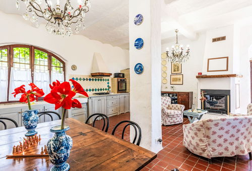 Villa 3 bedroom Dolcedo