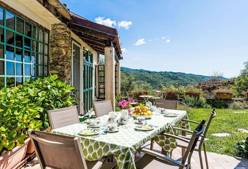 Villa 3 bedroom Dolcedo