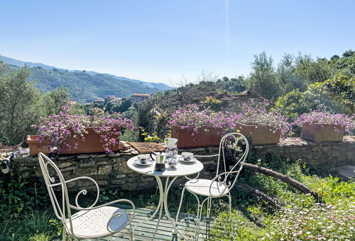 Maison 3 chambres Dolcedo