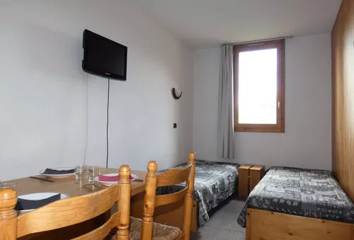 Appartement 1 chambre Les Avanchers-valmorel