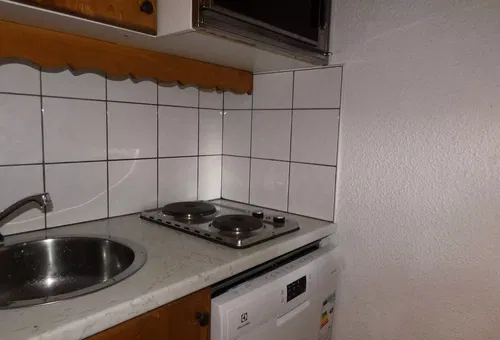 Appartement 1 chambre Les Avanchers-valmorel