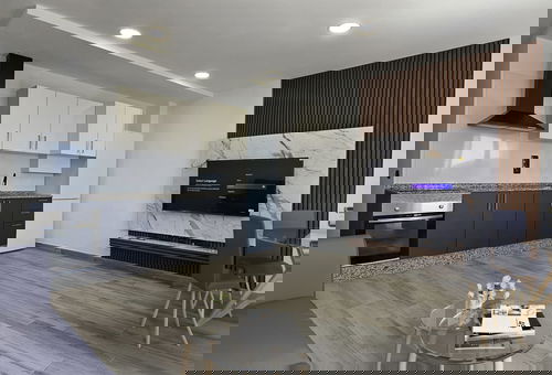 Santa Cruz Kiko Residences