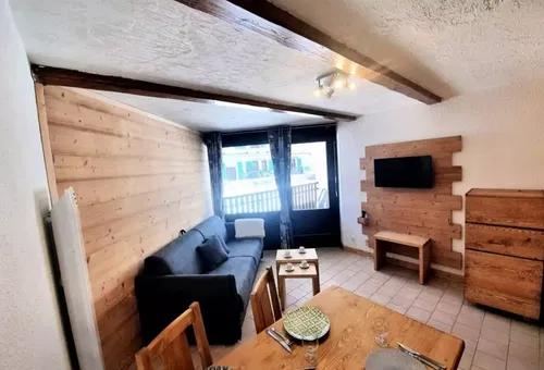 Appartement 1 chambre Chamonix-mont-blanc