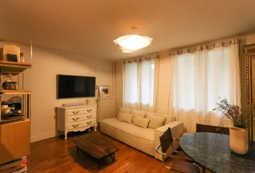 Appartement 1 chambre Fontenay-sous-bois