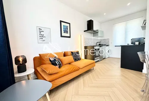 Apartment 1 bedroom Larmor-plage