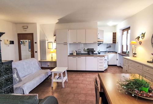 Appartement 1 chambre 