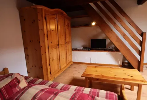 Appartement 3 chambres Beaufort