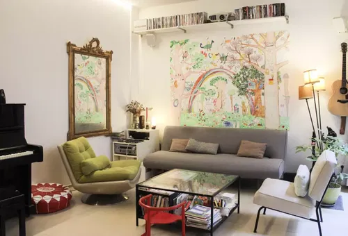 Apartment Paris