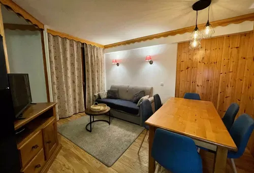 Appartement 1 chambre Les Orres