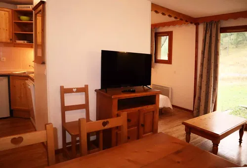Appartement 1 chambre Les Orres