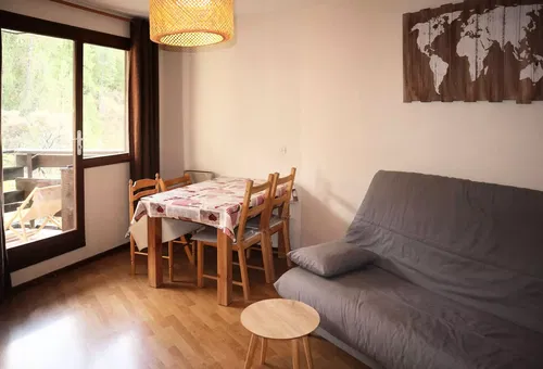 Appartement 1 chambre Les Orres