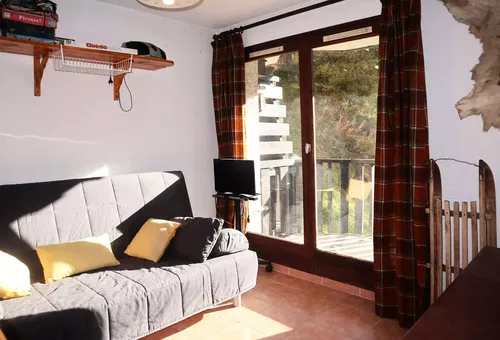 Appartement 1 chambre Les Orres