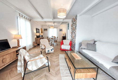 Haus 4 Zimmer La Turballe