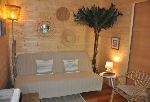 Location "CAP MARTIN" 50m plage, calme, tout à pieds, 1 terrasse Sud-Est, 1...