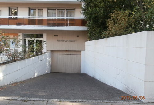 2-bedroom apartment in the city center with beautiful sea view, Wi-Fi, parking