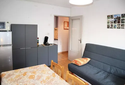 Apartment 1 bedroom Les Orres
