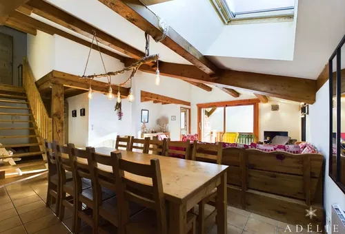 Apartment 4 bedroom Bourg-saint-maurice