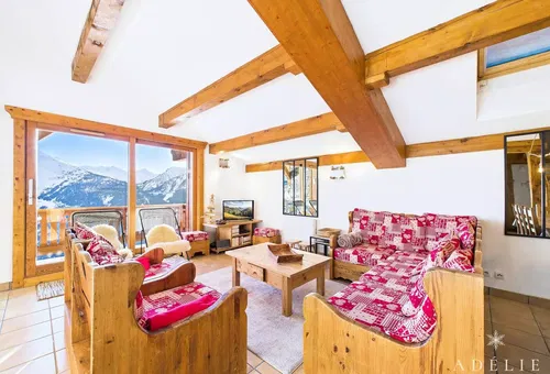 Apartment 4 bedroom Bourg-saint-maurice