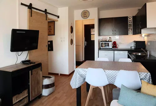 Appartement 1 chambre Les Orres