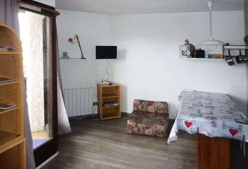 Appartement 1 chambre Les Orres