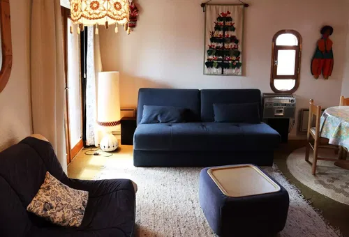 Appartement 1 chambre Les Orres
