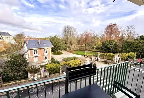 Appartement 1 chambre Nantes