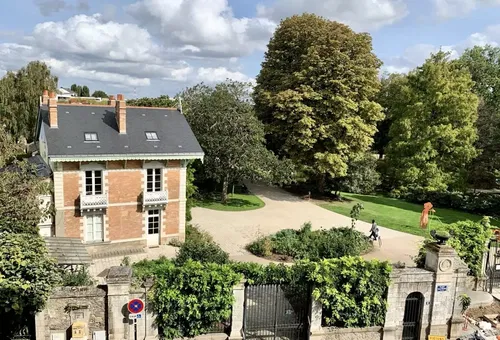 Apartment 1 bedroom Nantes