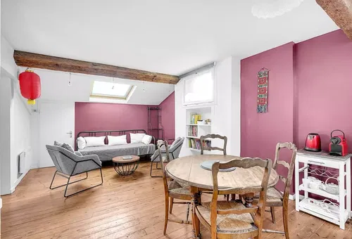 Apartment Toulouse
