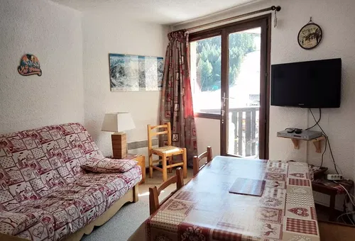 Appartement 1 chambre Les Orres