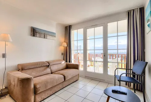 Apartment 1 bedroom Talmont-saint-hilaire
