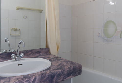 Apartment 2 bedroom Le Cap D'agde