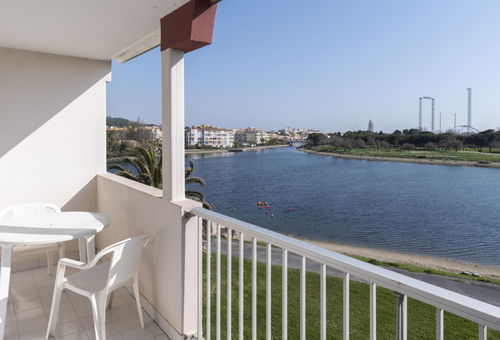 Apartment 2 bedroom Le Cap D'agde