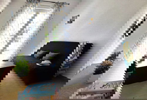 SAINT-FLORENT 2B - 2 pièces 30m²
jusqu'à 4 personnes FLO 269