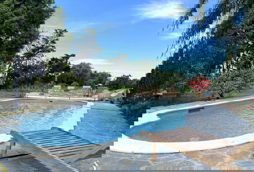 FURIANI - Appart T4 -  120 m²environ jusqu'à 6 personnes 