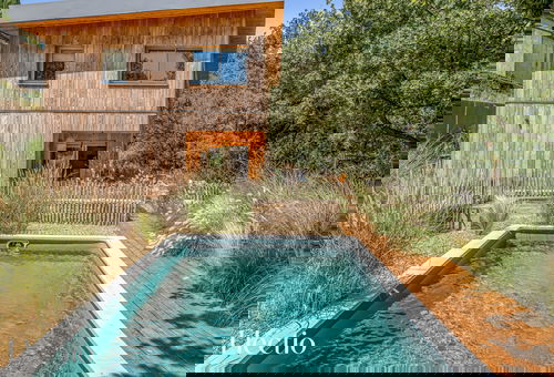 Cabane d’Ismou | Piscine & Design bois