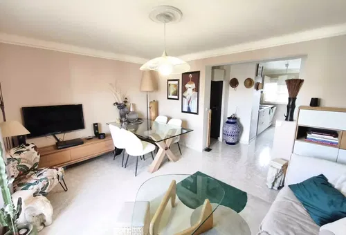 Apartment 2 bedroom Ajaccio