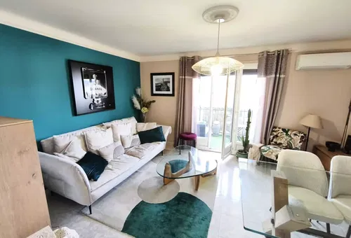 Apartment 2 bedroom Ajaccio