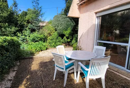 Appartement 2 chambres Fréjus