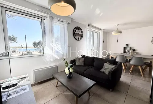 Apartment 1 bedroom Guidel