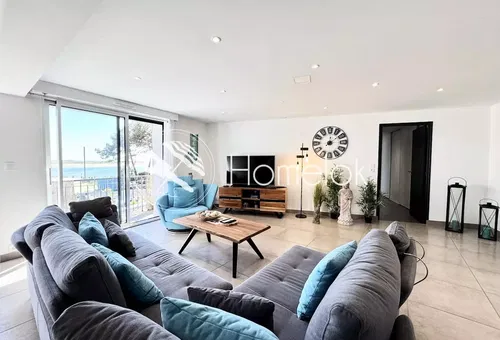 Apartment 2 bedroom Guidel
