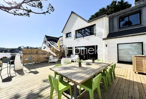 Apartment 4 bedroom Guidel
