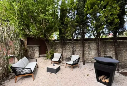Maison 3 chambres L'isle-sur-la-sorgue