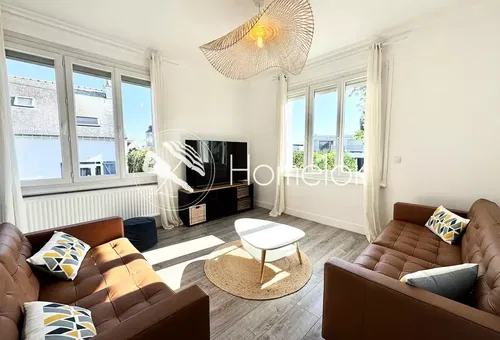 Villa 5 bedroom Larmor-plage