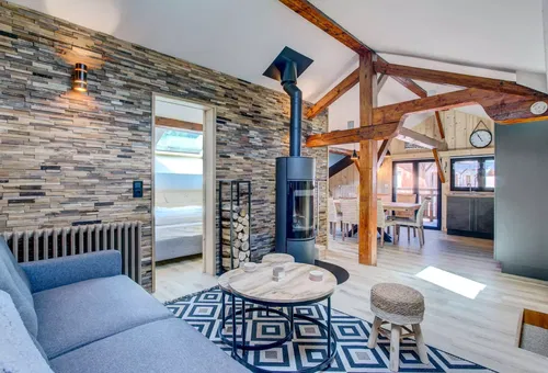 Appartement 1 chambre Morzine