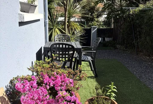 Apartment 2 bedroom Pornichet