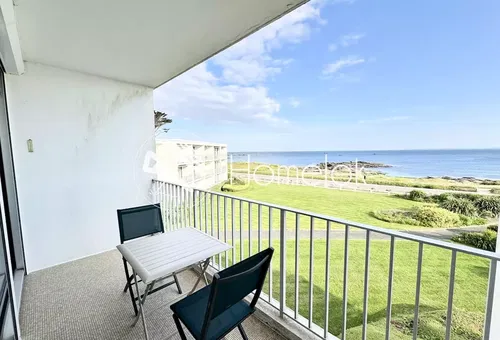 Appartement Quiberon