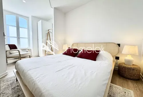 Appartement 1 chambre Quimperlé