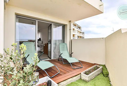 Apartment 1 bedroom 