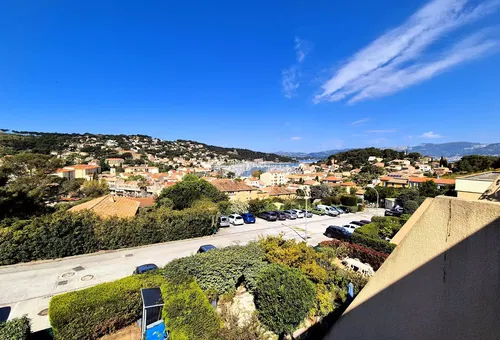 Apartment 1 bedroom Saint-mandrier-sur-mer